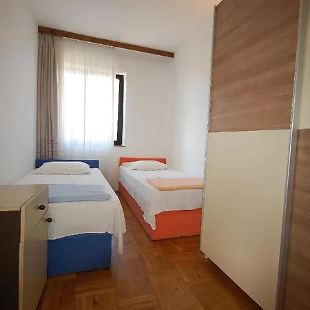 Ferienwohnung Fuer 5 Personen Ca 65 Qm In Milcetici, Kvarner Bucht Krk Daire Malinska