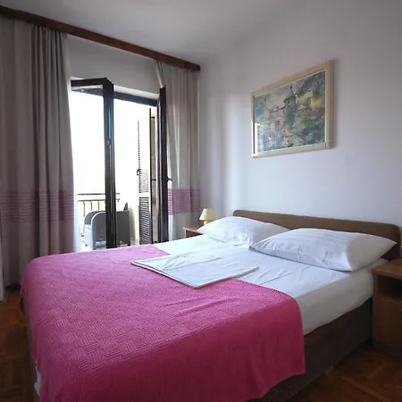 Ferienwohnung Fuer 5 Personen Ca 65 Qm In Milcetici, Kvarner Bucht Krk * Malinska