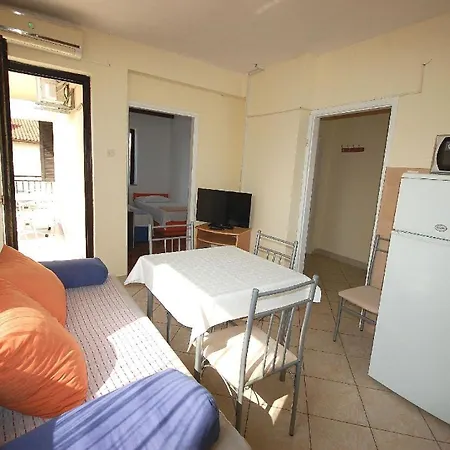 Ferienwohnung Fuer 5 Personen Ca 65 Qm In Milcetici, Kvarner Bucht Krk