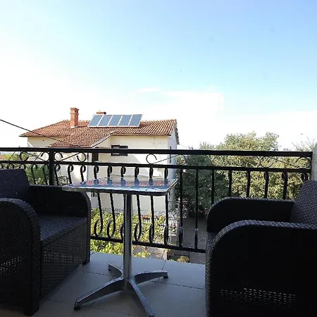 Ferienwohnung Fuer 5 Personen Ca 65 Qm In Milcetici, Kvarner Bucht Krk * Malinska