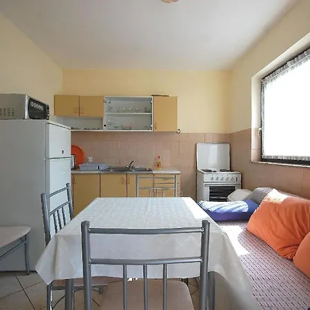 Ferienwohnung Fuer 5 Personen Ca 65 Qm In Milcetici, Kvarner Bucht Krk Apartman Malinska