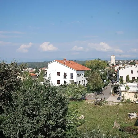 Ferienwohnung Fuer 5 Personen Ca 65 Qm In Milcetici, Kvarner Bucht Krk